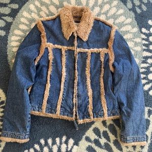 🔥 HP 🔥 Retro Wrangler Jacket